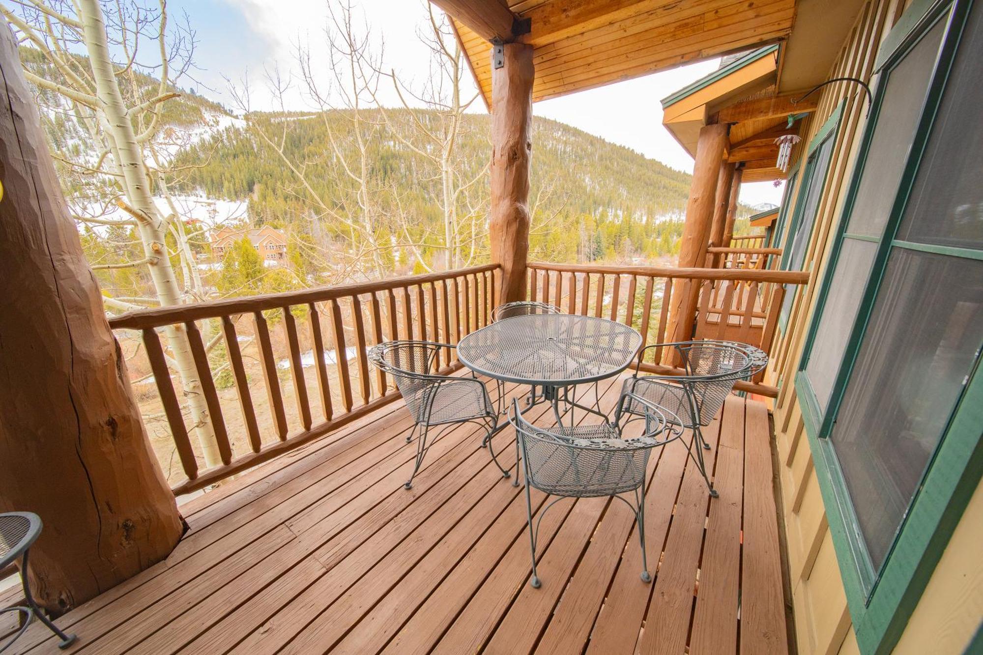 Hidden River Lodge 5979 By Summitcove Lodging كيستون المظهر الخارجي الصورة