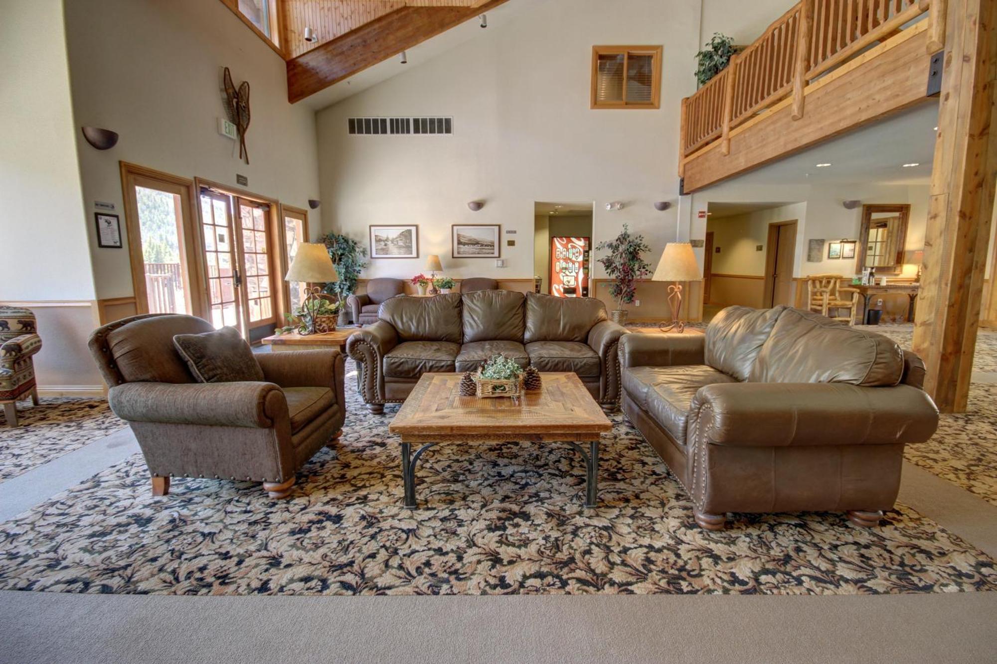 Hidden River Lodge 5979 By Summitcove Lodging كيستون المظهر الخارجي الصورة