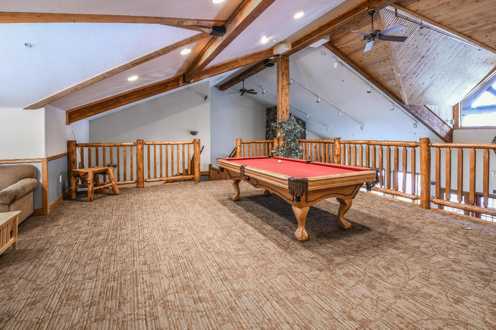 Hidden River Lodge 5979 By Summitcove Lodging كيستون المظهر الخارجي الصورة